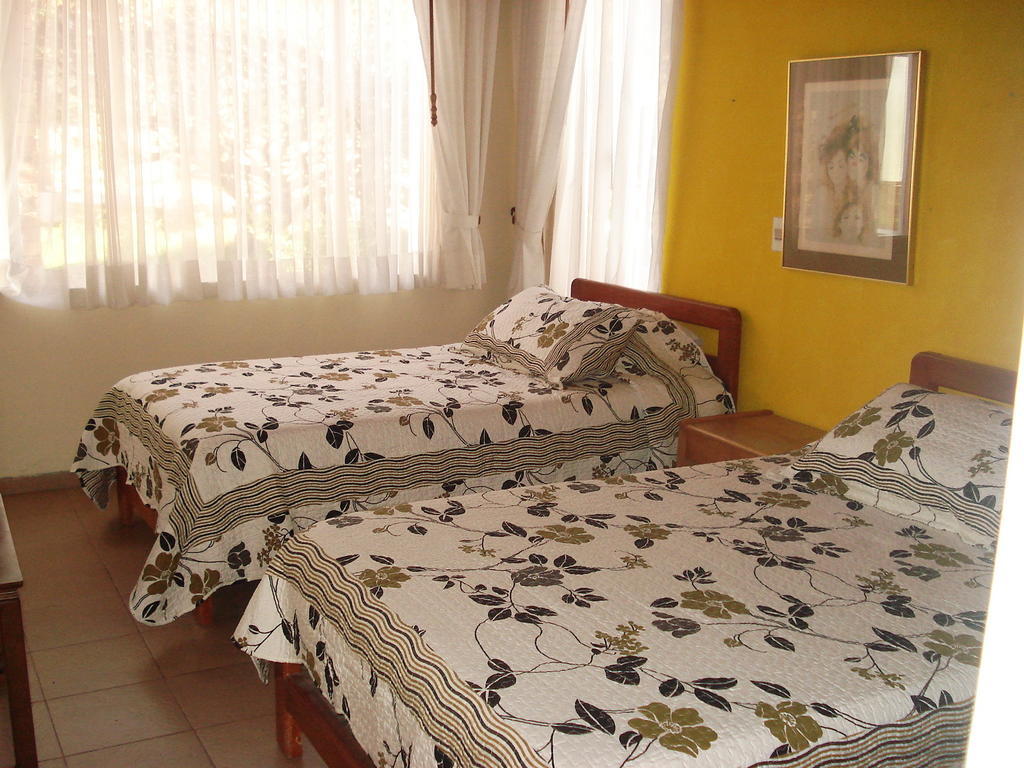 Miravalle Suites Paipa Quarto foto